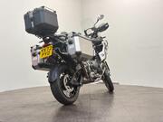 Triumph Tiger 1200