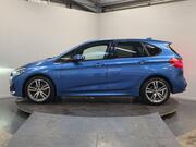 BMW 2 Series Active Tourer
