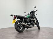Triumph Speed Twin 900
