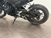 Honda NX500