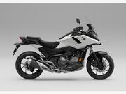 Honda NC750X