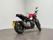 Honda CB1000R