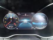 Mercedes-Benz GLC SUV 2.0 GLC220d AMG Line (Premium) G-Tronic+ 4MATIC Euro 6 (s/s) 5dr