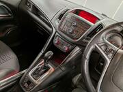 Vauxhall Zafira Tourer