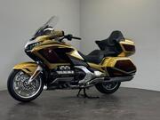 Honda GL1800 Gold Wing