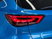 MG MG ZS