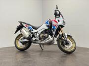 Honda CRF1100L Africa Twin Adventure Sports