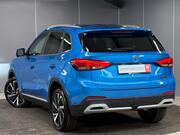 MG MG ZS