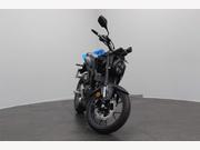 Honda CB125R