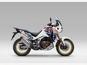 Honda CRF1100L Africa Twin Adventure Sports