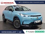 Honda e:Ny1