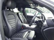 Mercedes-Benz GLC SUV 2.0 GLC220d AMG Line (Premium) G-Tronic+ 4MATIC Euro 6 (s/s) 5dr
