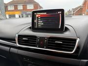 Mazda Mazda3 Hatchback 2.0 SKYACTIV-G Sport Nav Euro 5 (s/s) 5dr
