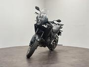 Honda NX500