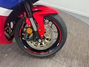 Honda CBR600RR