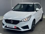 MG MG3