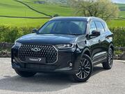 Chery Tiggo 7