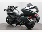 Honda GL1800 Gold Wing