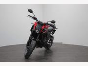Honda CB500 Hornet