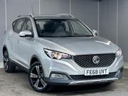 MG MG ZS