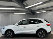 MG MG ZS