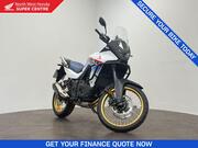 Honda XL750 Transalp