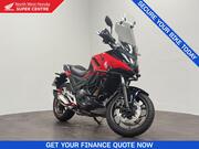 Honda NC750X