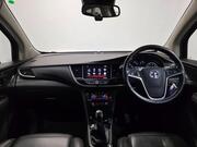 Vauxhall Mokka X