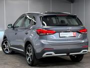 MG MG ZS
