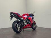 Honda CBR600RR