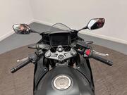 Honda CBR500R