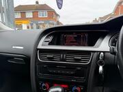 Audi A5 Coupe 2.7 TDI V6 Sport Multitronic Euro 4 2dr