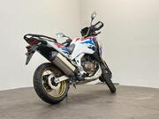 Honda CRF1100L Africa Twin Adventure Sports