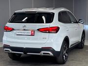 MG MG ZS