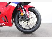 Honda CBR600RR