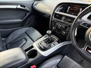 Audi A5 Coupe 2.0 TDI S line Euro 5 (s/s) 2dr