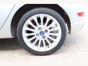 Ford Fiesta Hatchback 1.4 TDCi DPF Titanium 5dr