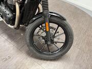 Triumph Speed Twin 900
