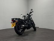 Honda CMX500 Rebel