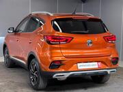 MG MG ZS