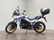 Honda XL750 Transalp