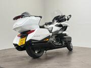 Honda GL1800 Gold Wing