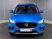 MG MG ZS