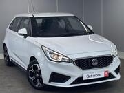 MG MG3