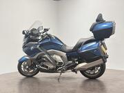 BMW K 1600 GTL