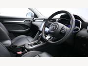 MG MG ZS