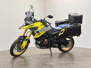 Suzuki V-Strom 1050