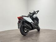 Honda Forza 125