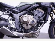 Honda CB650R