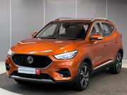 MG MG ZS